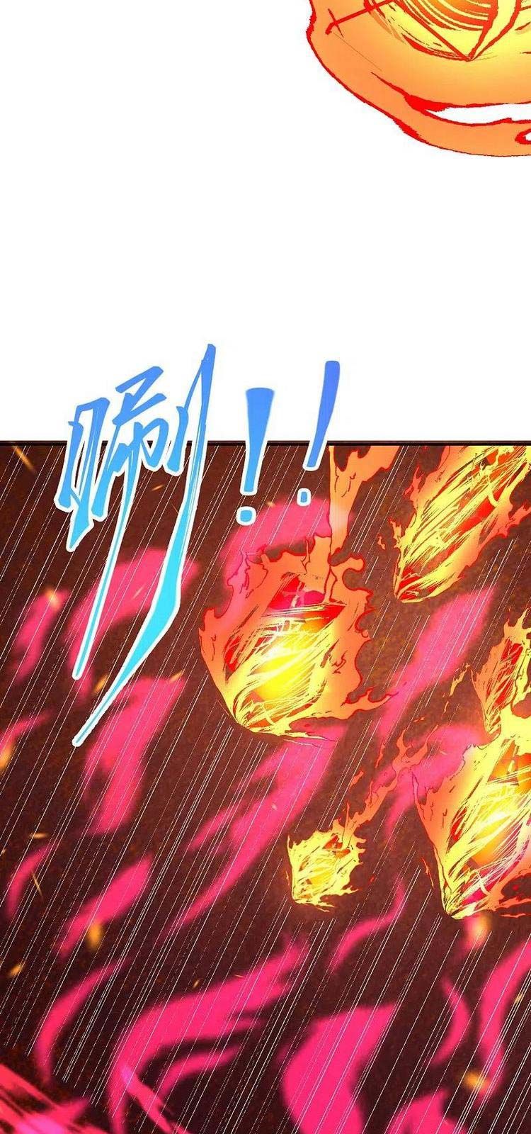 đọc truyện Nghịch Thiên Tà Thần Chương 429 ảnh 46 tại Thiên Thai Truyện