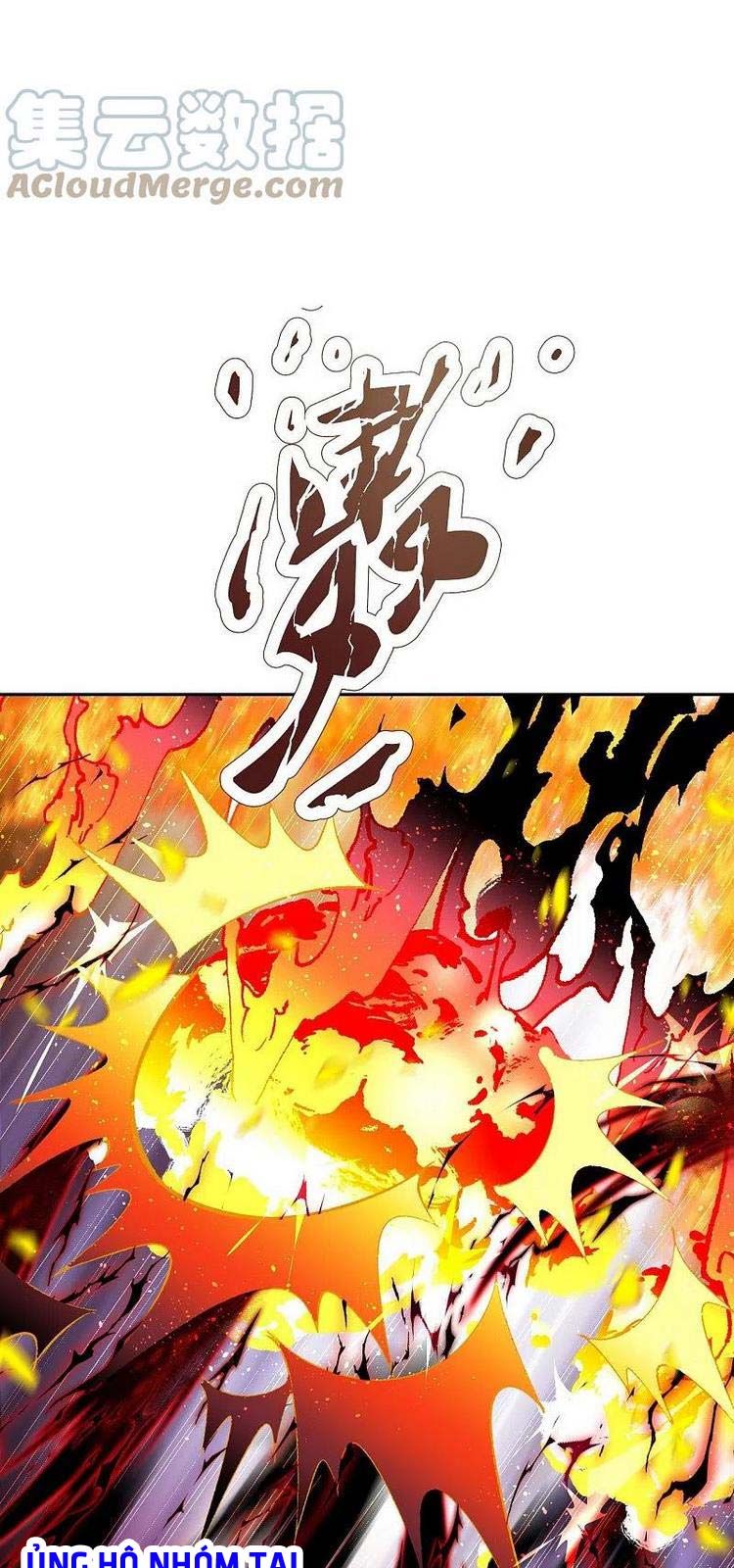 đọc truyện Nghịch Thiên Tà Thần Chương 429 ảnh 48 tại Thiên Thai Truyện