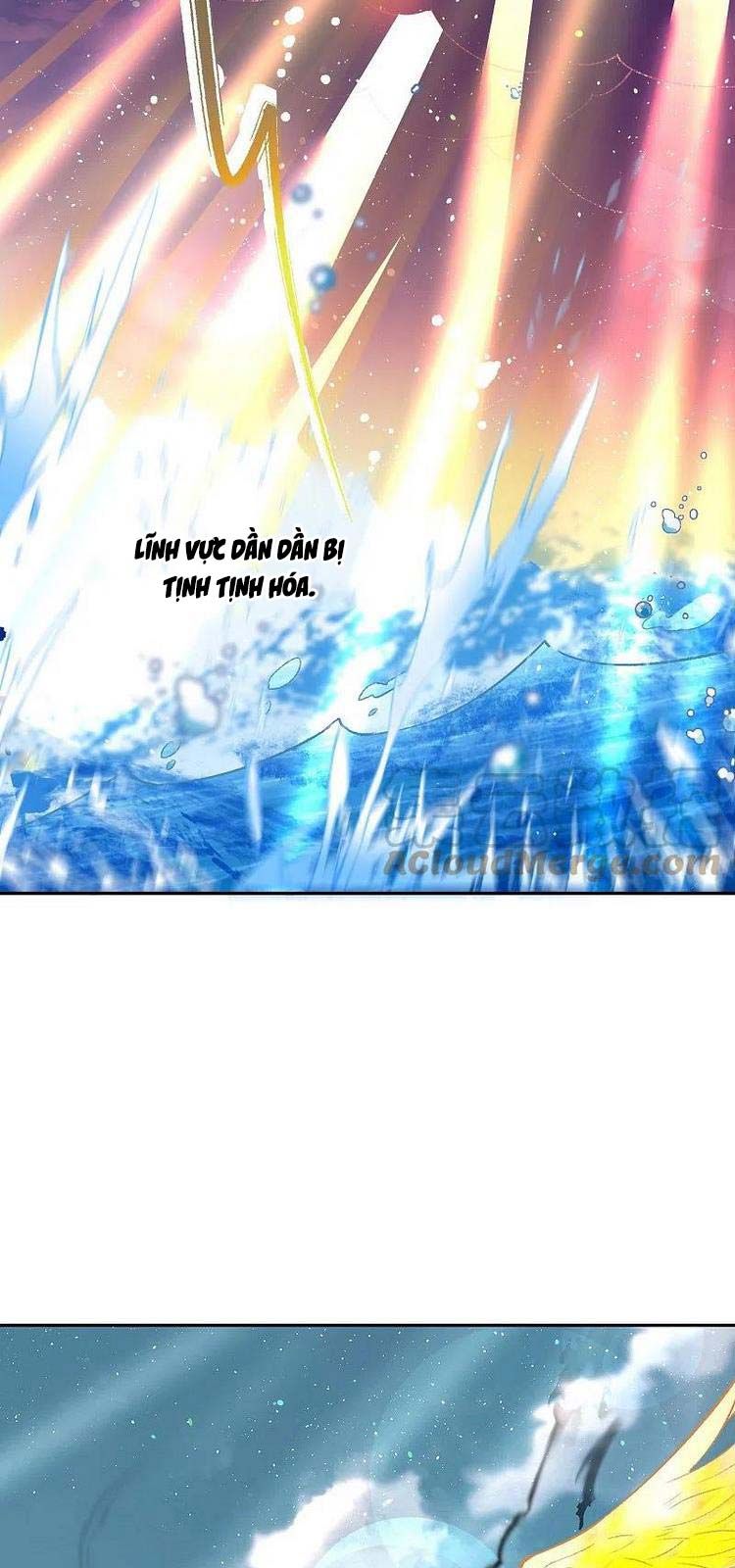 đọc truyện Nghịch Thiên Tà Thần Chương 429 ảnh 51 tại Thiên Thai Truyện