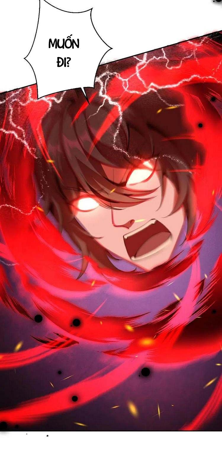 đọc truyện Nghịch Thiên Tà Thần Chương 429 ảnh 7 tại Thiên Thai Truyện