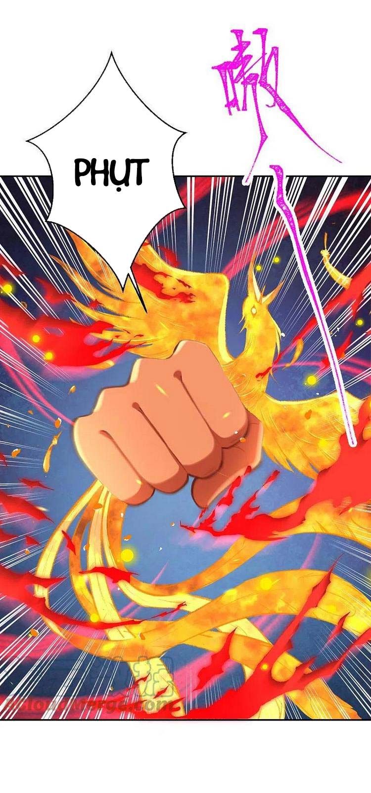 đọc truyện Nghịch Thiên Tà Thần Chương 429 ảnh 8 tại Thiên Thai Truyện