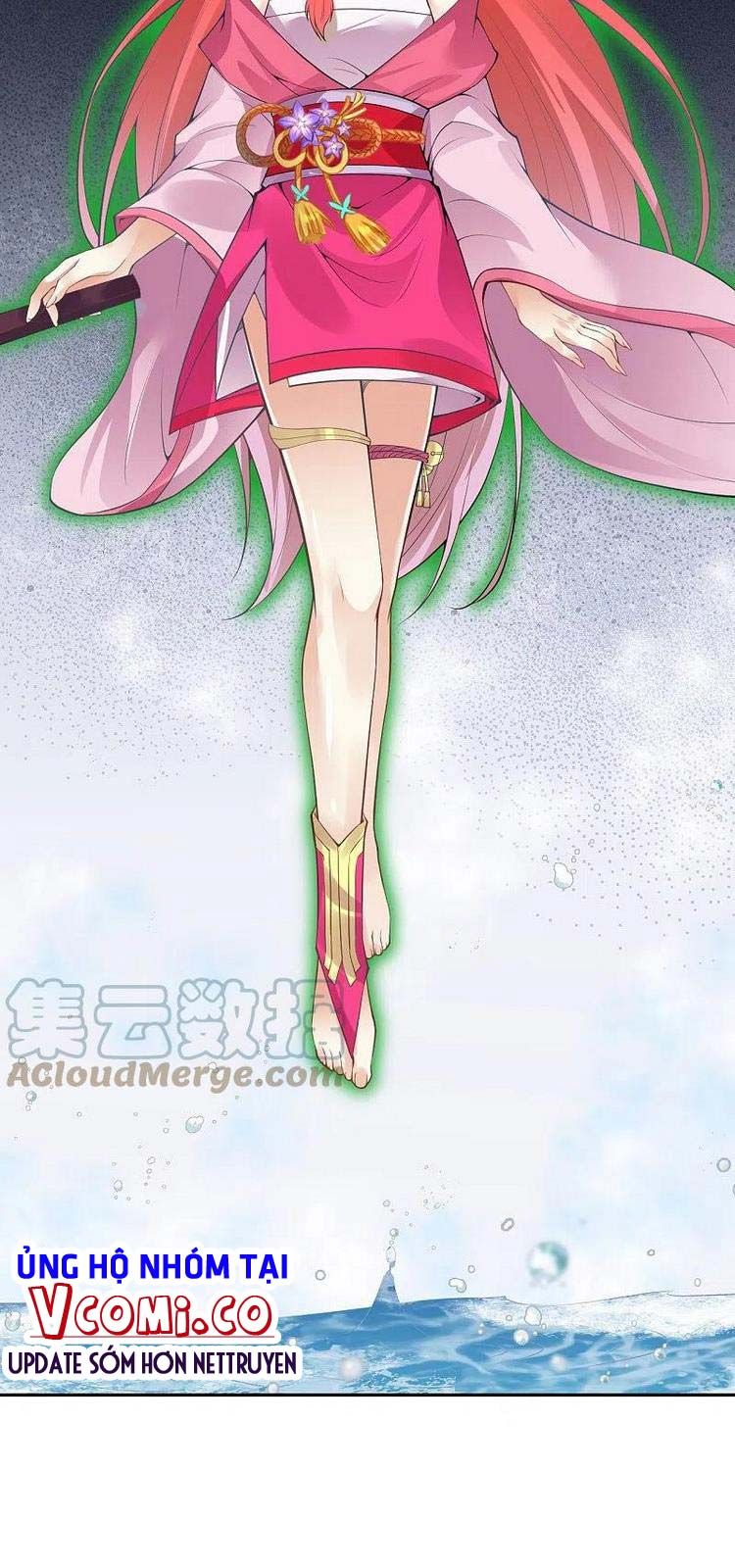 đọc truyện Nghịch Thiên Tà Thần Chương 429 ảnh 63 tại Thiên Thai Truyện