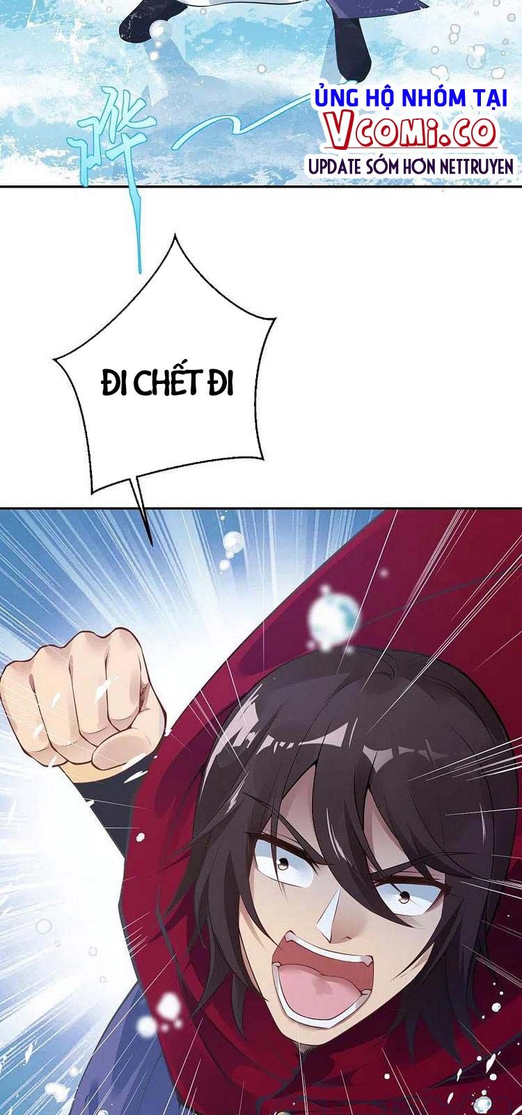 đọc truyện Nghịch Thiên Tà Thần Chương 429 ảnh 65 tại Thiên Thai Truyện