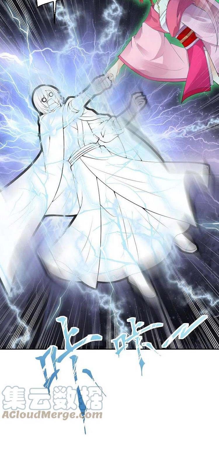 đọc truyện Nghịch Thiên Tà Thần Chương 429 ảnh 68 tại Thiên Thai Truyện