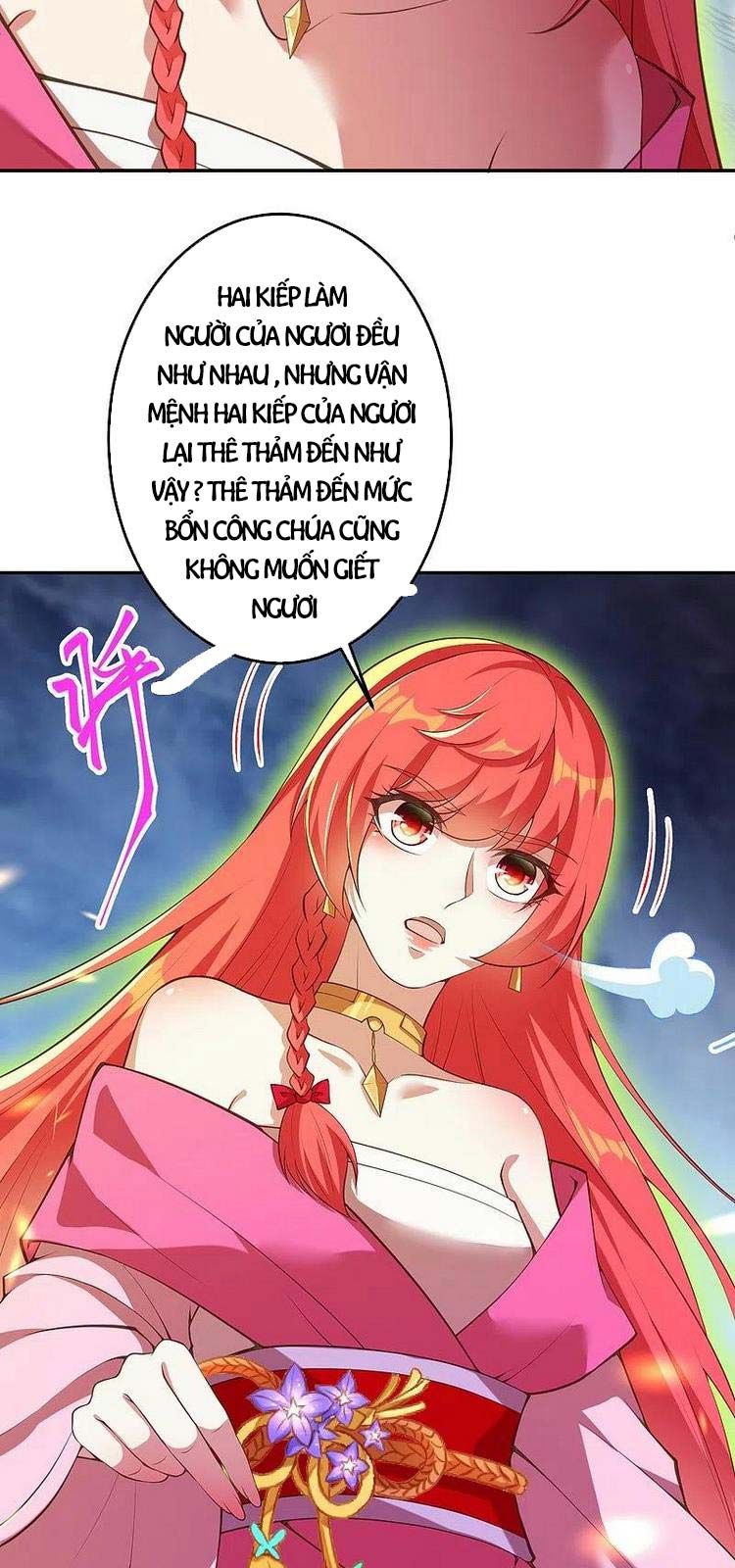 đọc truyện Nghịch Thiên Tà Thần Chương 429 ảnh 72 tại Thiên Thai Truyện