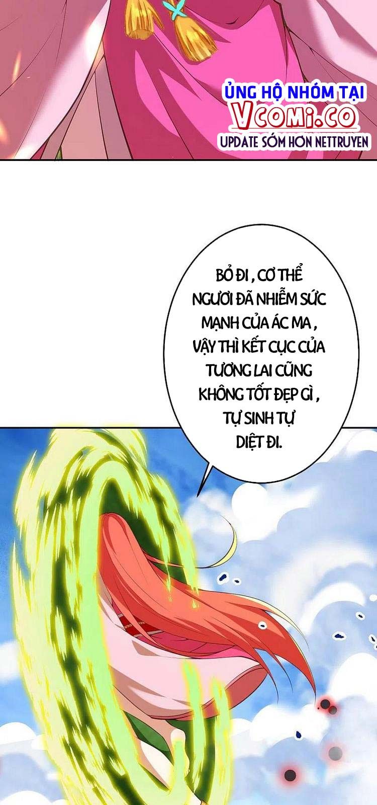 đọc truyện Nghịch Thiên Tà Thần Chương 429 ảnh 73 tại Thiên Thai Truyện