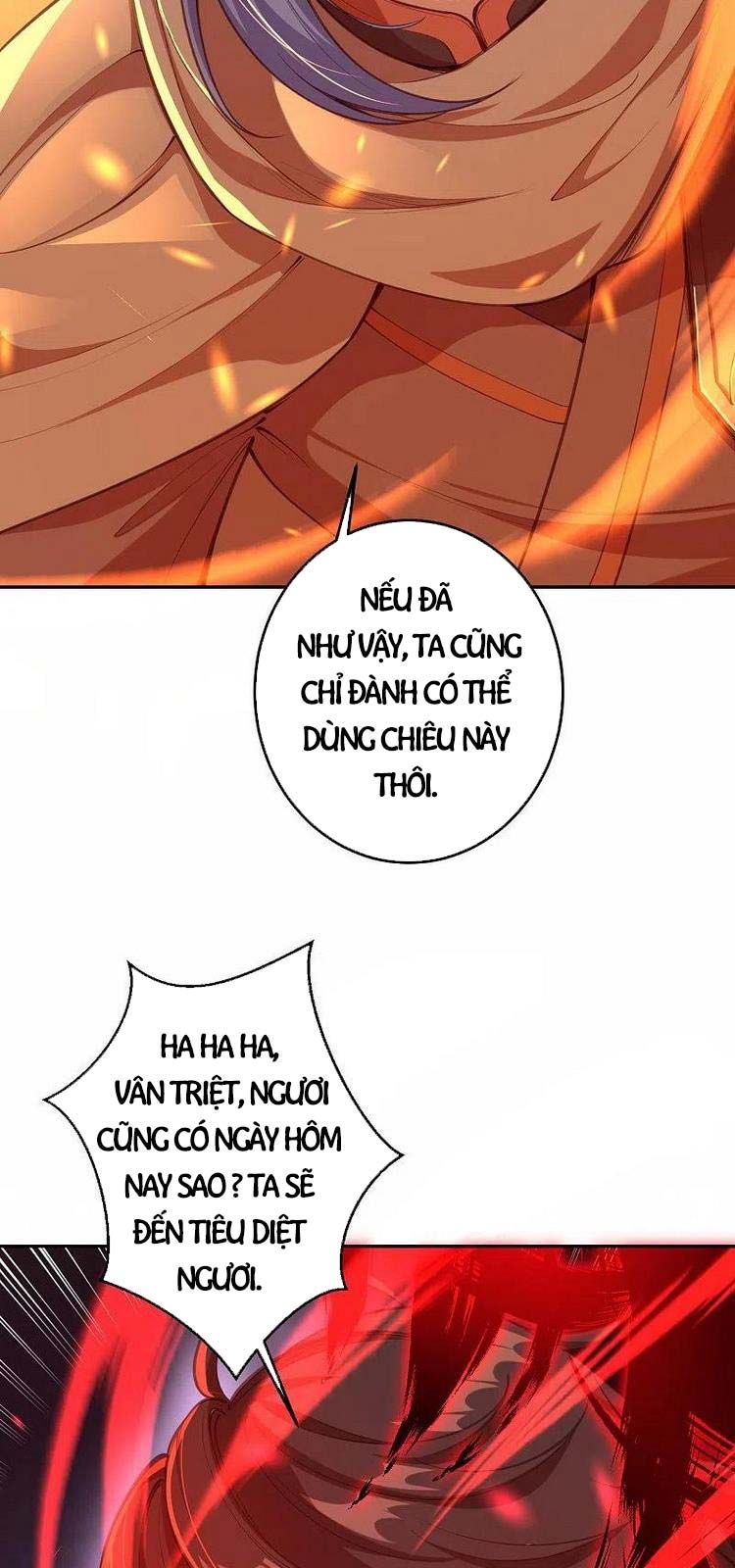 đọc truyện Nghịch Thiên Tà Thần Chương 429 ảnh 10 tại Thiên Thai Truyện