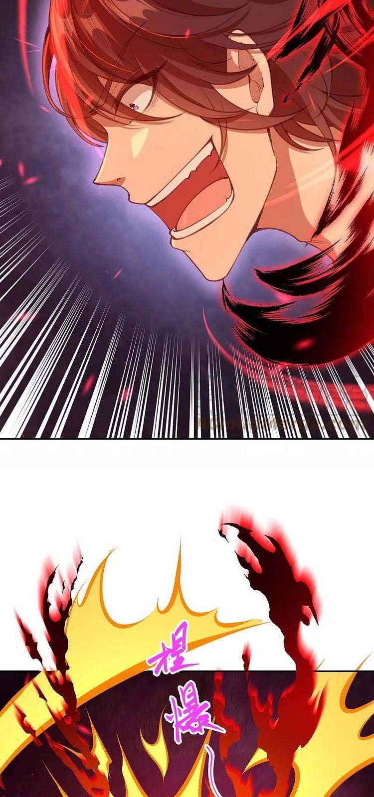 đọc truyện Nghịch Thiên Tà Thần Chương 429 ảnh 11 tại Thiên Thai Truyện