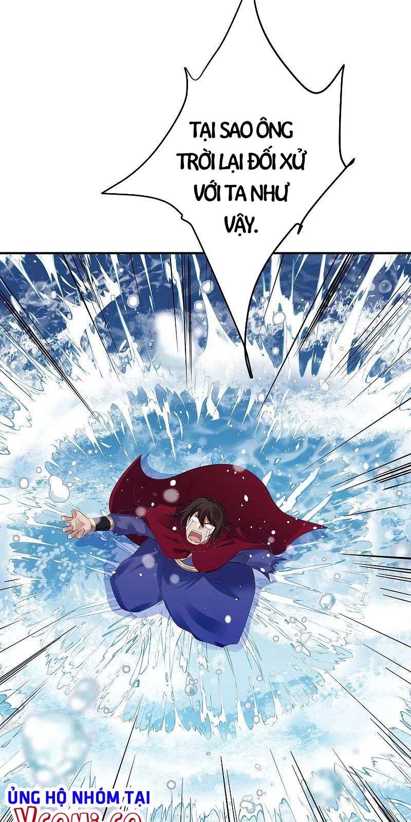 đọc truyện Nghịch Thiên Tà Thần Chương 430 ảnh 3 tại Thiên Thai Truyện