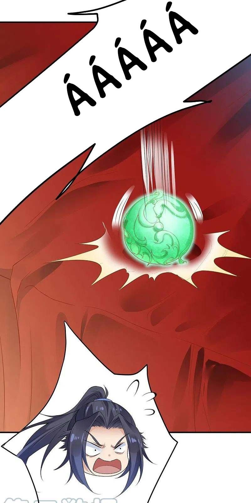 đọc truyện Nghịch Thiên Tà Thần Chương 430 ảnh 13 tại Thiên Thai Truyện