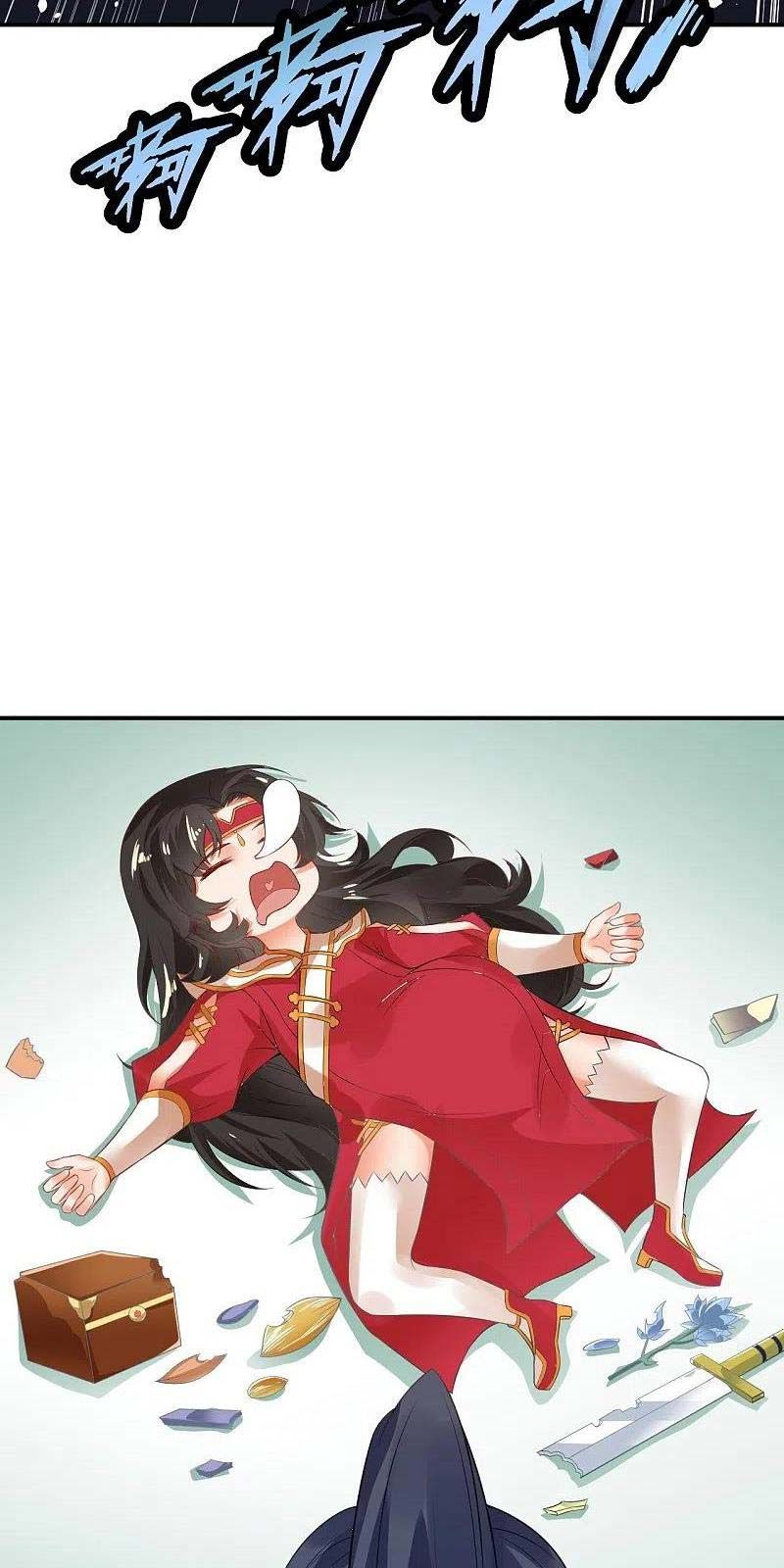 đọc truyện Nghịch Thiên Tà Thần Chương 430 ảnh 15 tại Thiên Thai Truyện