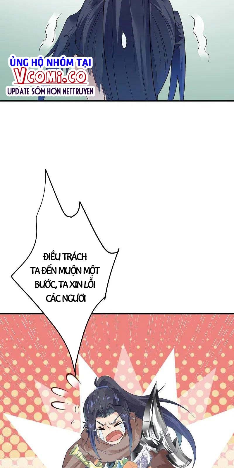 đọc truyện Nghịch Thiên Tà Thần Chương 430 ảnh 16 tại Thiên Thai Truyện