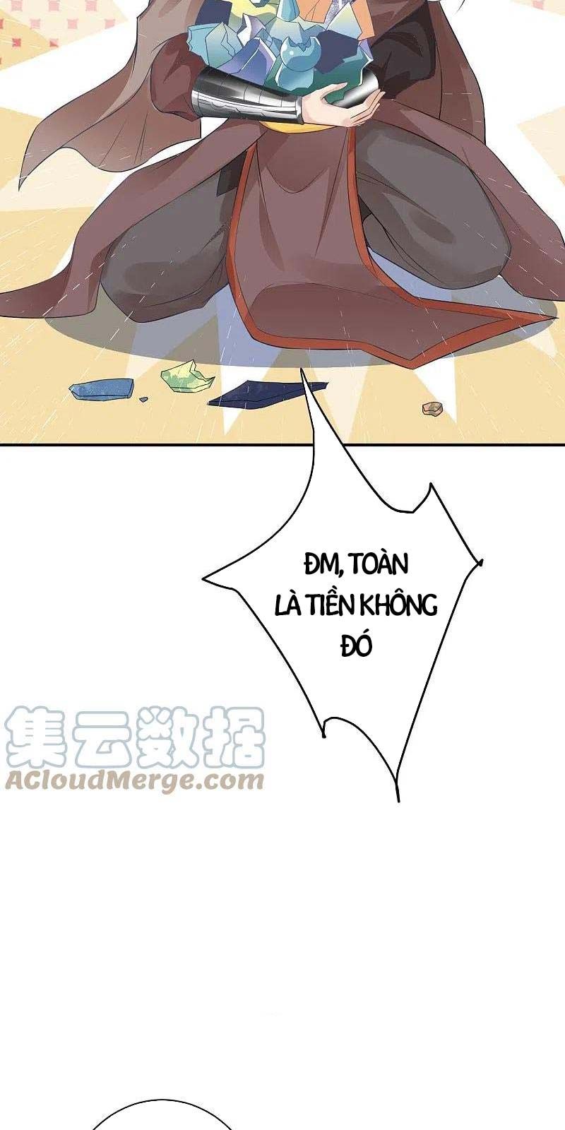 đọc truyện Nghịch Thiên Tà Thần Chương 430 ảnh 17 tại Thiên Thai Truyện