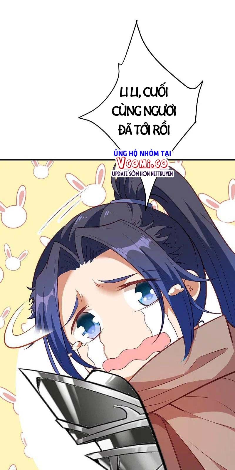 đọc truyện Nghịch Thiên Tà Thần Chương 430 ảnh 19 tại Thiên Thai Truyện