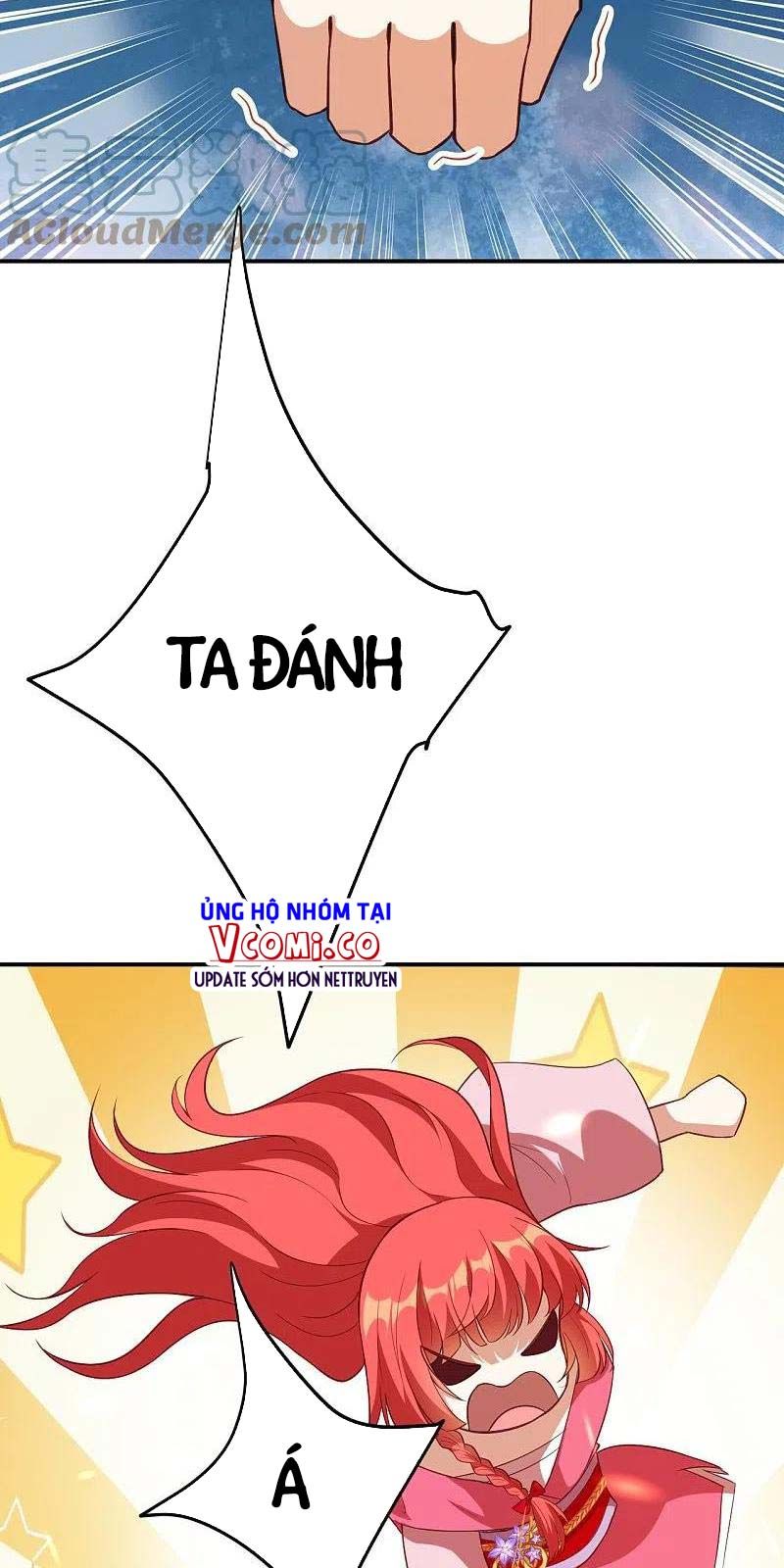 đọc truyện Nghịch Thiên Tà Thần Chương 430 ảnh 21 tại Thiên Thai Truyện