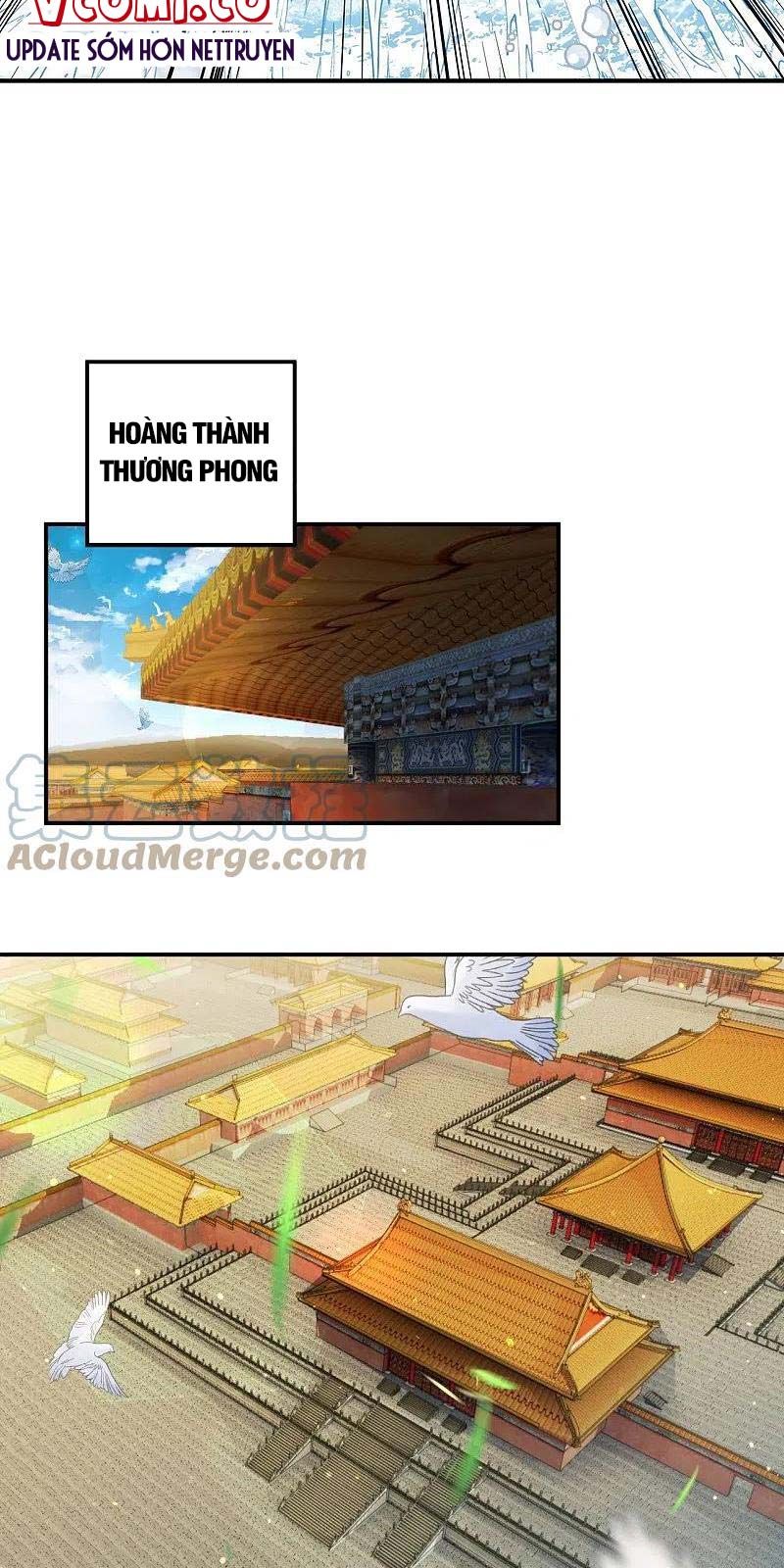 đọc truyện Nghịch Thiên Tà Thần Chương 430 ảnh 4 tại Thiên Thai Truyện