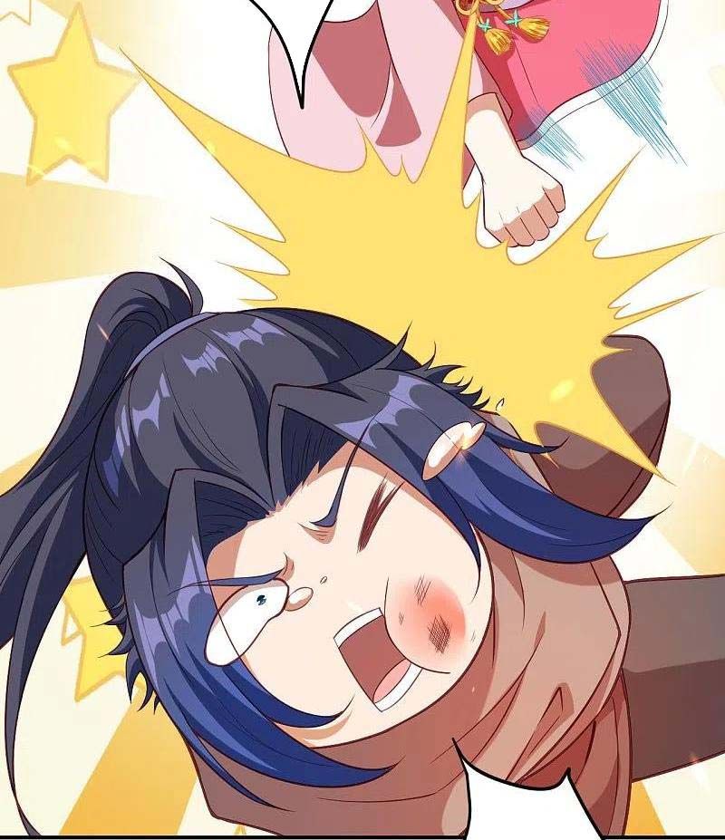 đọc truyện Nghịch Thiên Tà Thần Chương 430 ảnh 22 tại Thiên Thai Truyện