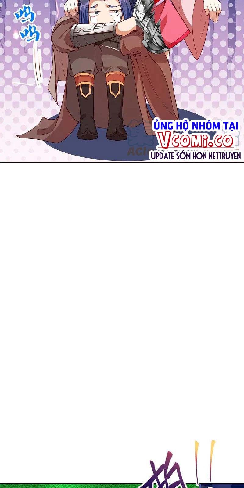 đọc truyện Nghịch Thiên Tà Thần Chương 430 ảnh 25 tại Thiên Thai Truyện