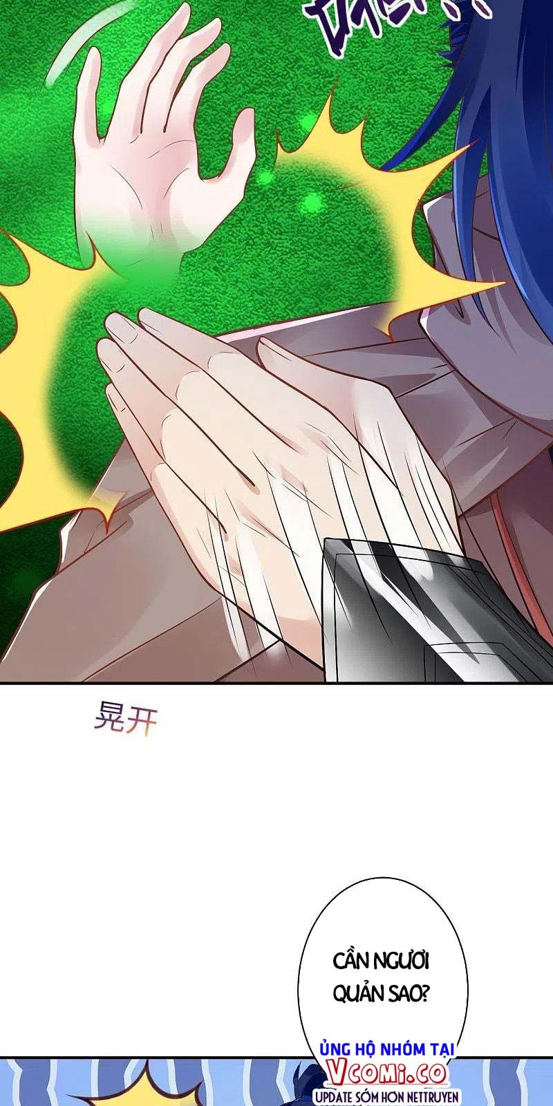 đọc truyện Nghịch Thiên Tà Thần Chương 430 ảnh 26 tại Thiên Thai Truyện