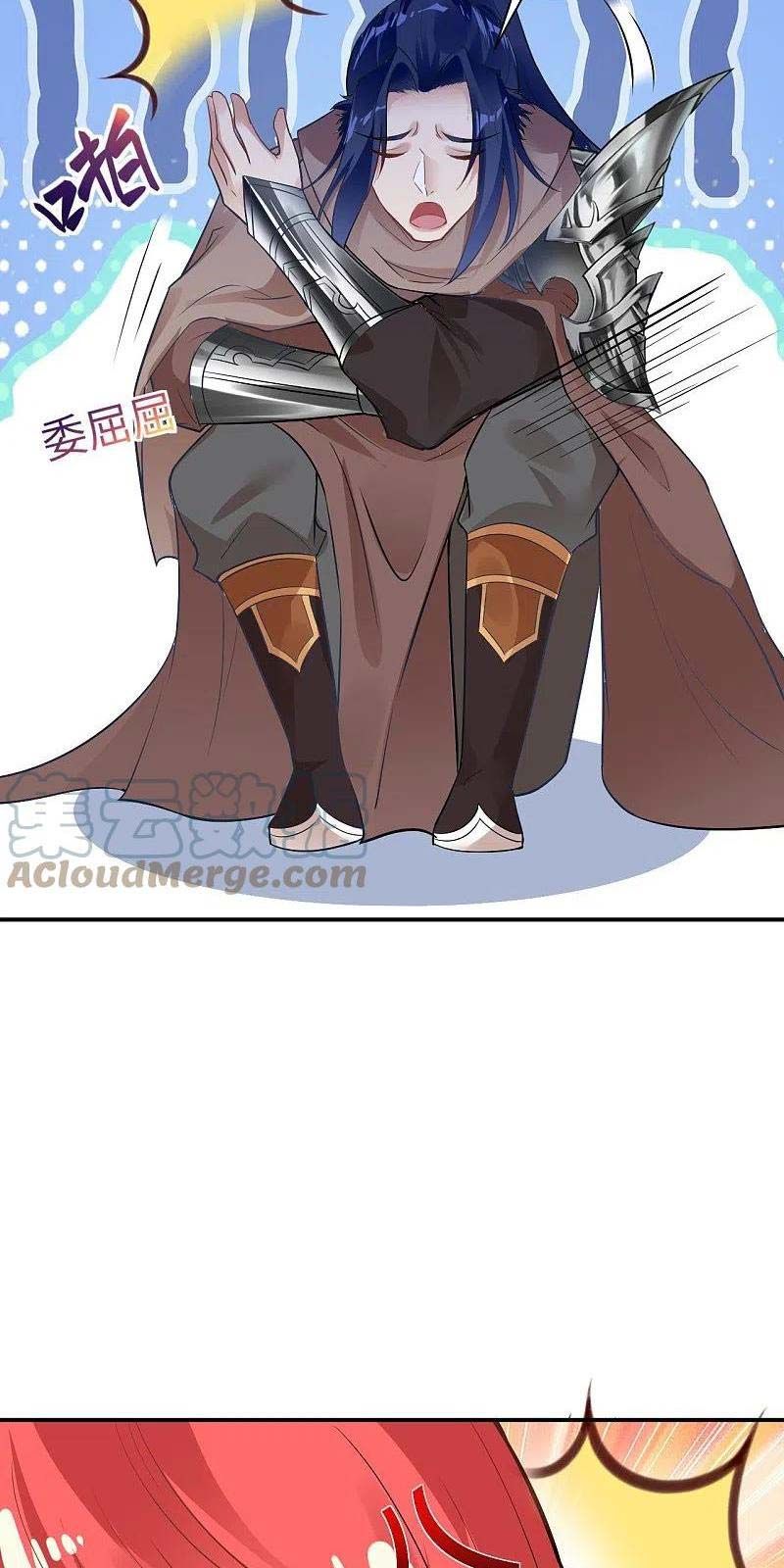 đọc truyện Nghịch Thiên Tà Thần Chương 430 ảnh 27 tại Thiên Thai Truyện