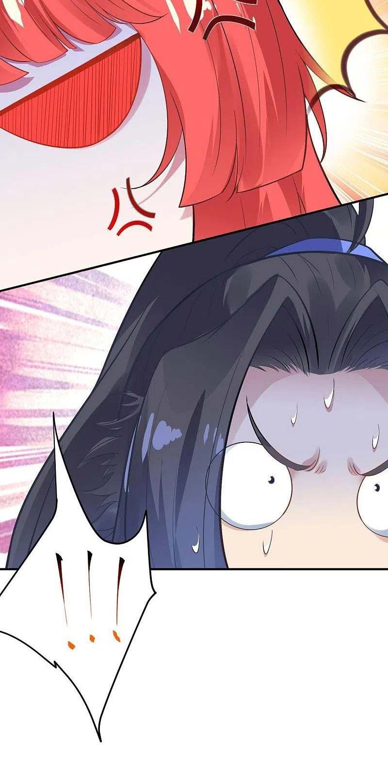 đọc truyện Nghịch Thiên Tà Thần Chương 430 ảnh 28 tại Thiên Thai Truyện