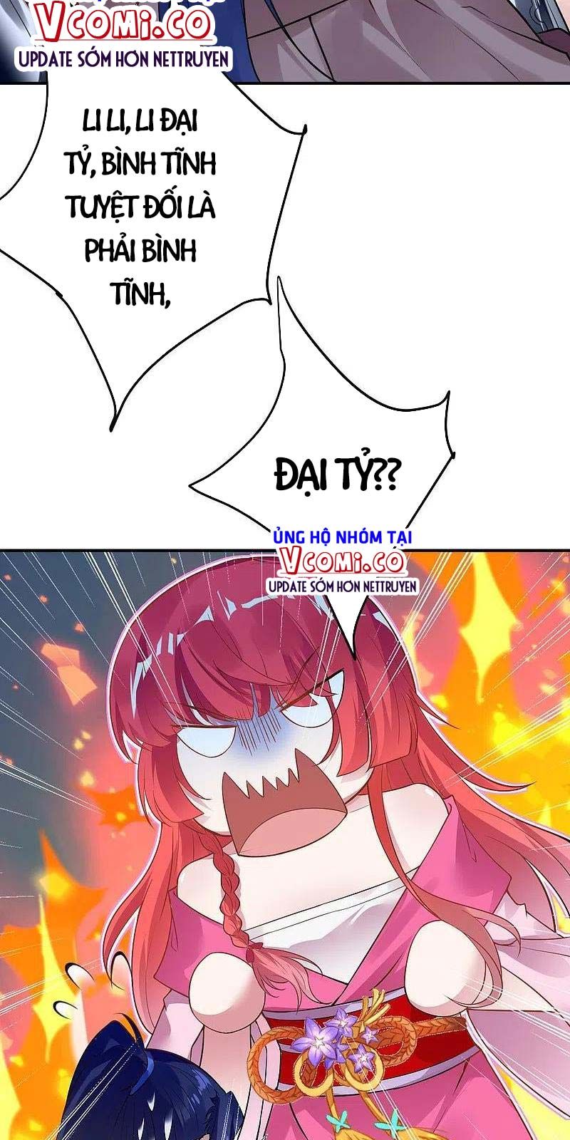 đọc truyện Nghịch Thiên Tà Thần Chương 430 ảnh 30 tại Thiên Thai Truyện