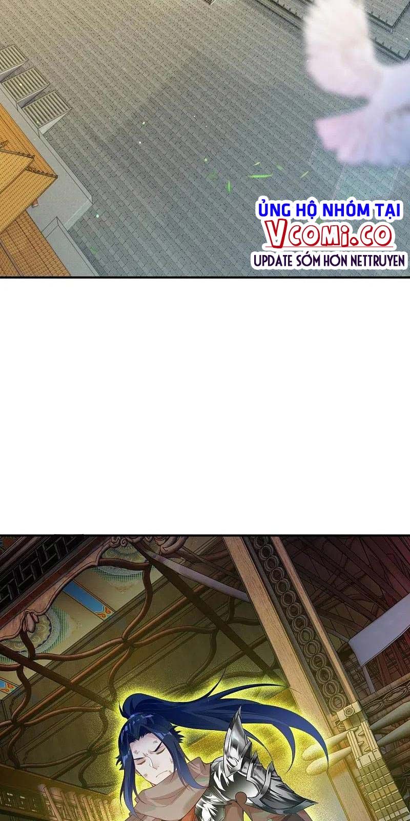 đọc truyện Nghịch Thiên Tà Thần Chương 430 ảnh 5 tại Thiên Thai Truyện