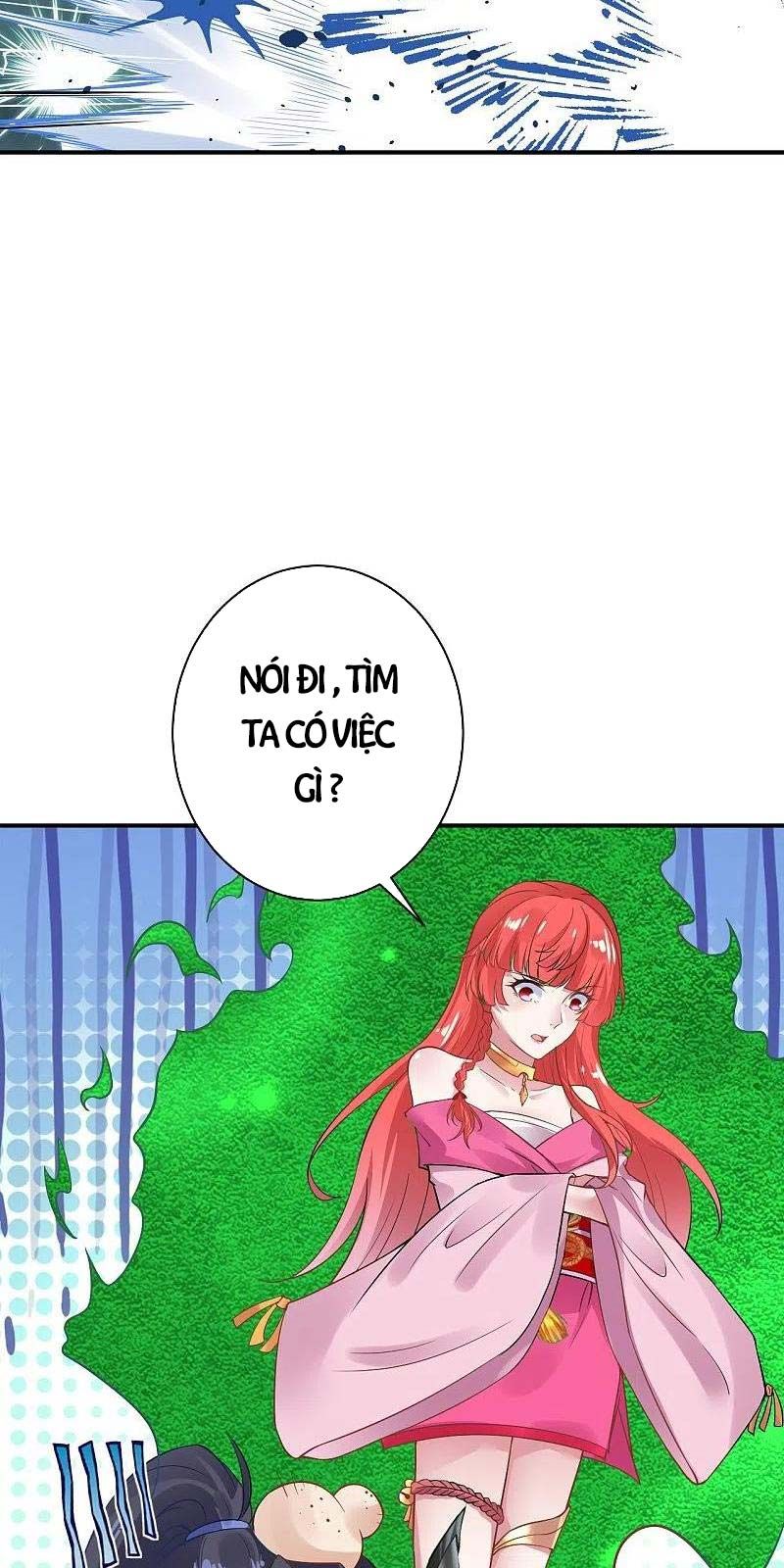 đọc truyện Nghịch Thiên Tà Thần Chương 430 ảnh 32 tại Thiên Thai Truyện