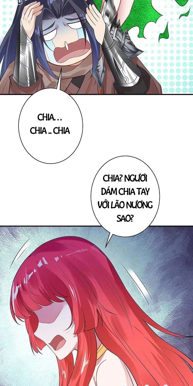 đọc truyện Nghịch Thiên Tà Thần Chương 430 ảnh 33 tại Thiên Thai Truyện