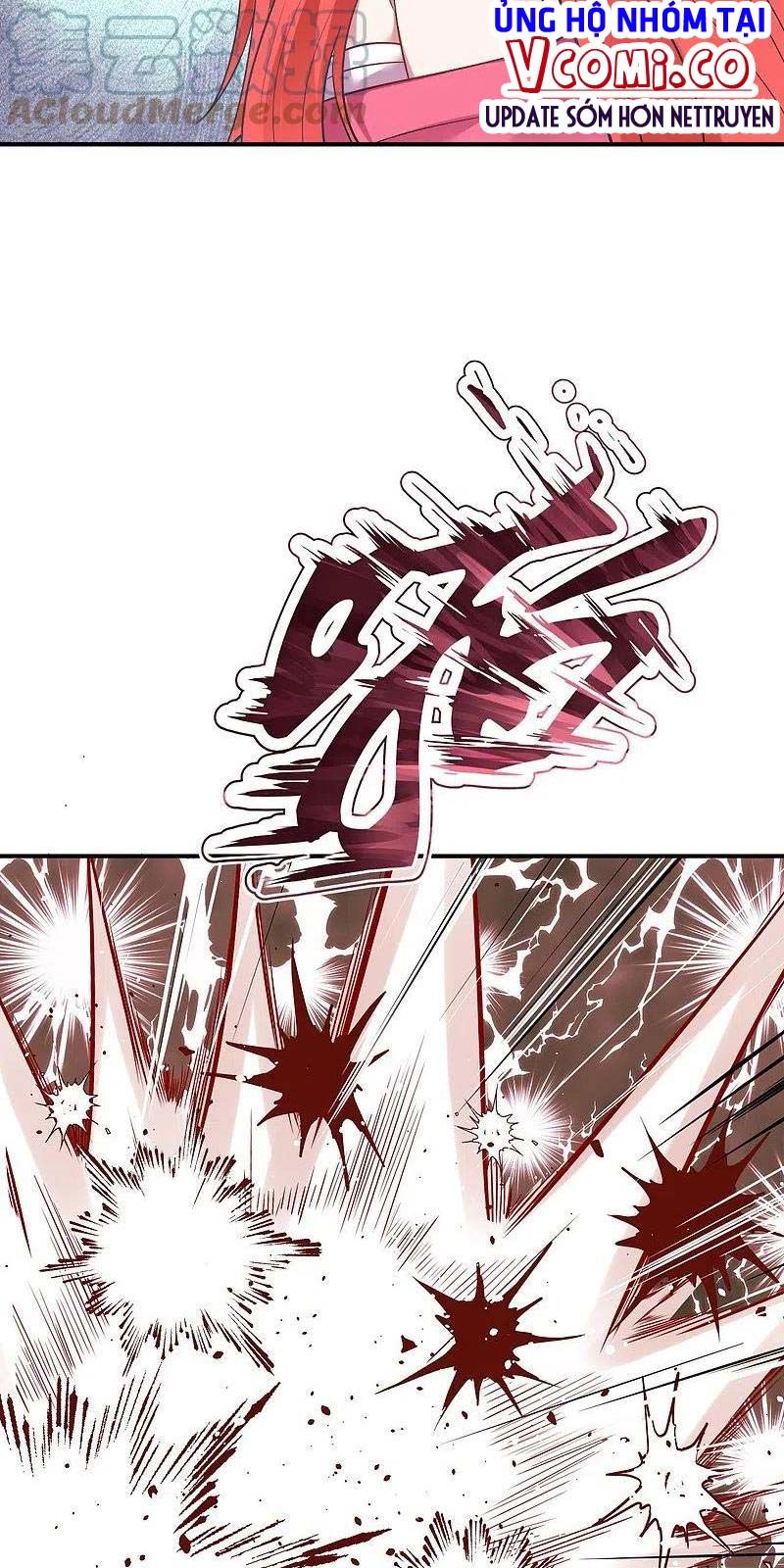 đọc truyện Nghịch Thiên Tà Thần Chương 430 ảnh 34 tại Thiên Thai Truyện