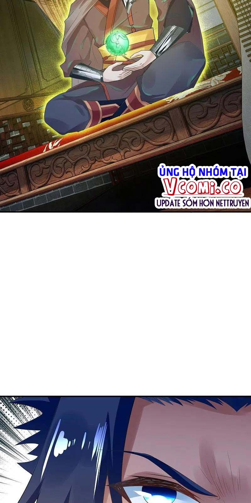 đọc truyện Nghịch Thiên Tà Thần Chương 430 ảnh 6 tại Thiên Thai Truyện