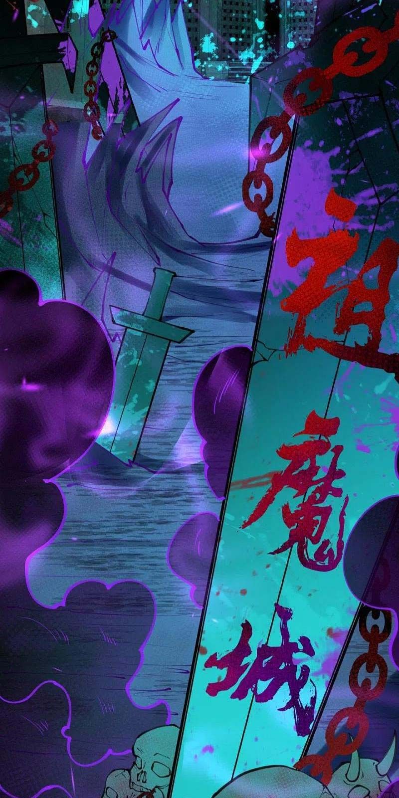 đọc truyện Nghịch Thiên Tà Thần Chương 430 ảnh 51 tại Thiên Thai Truyện