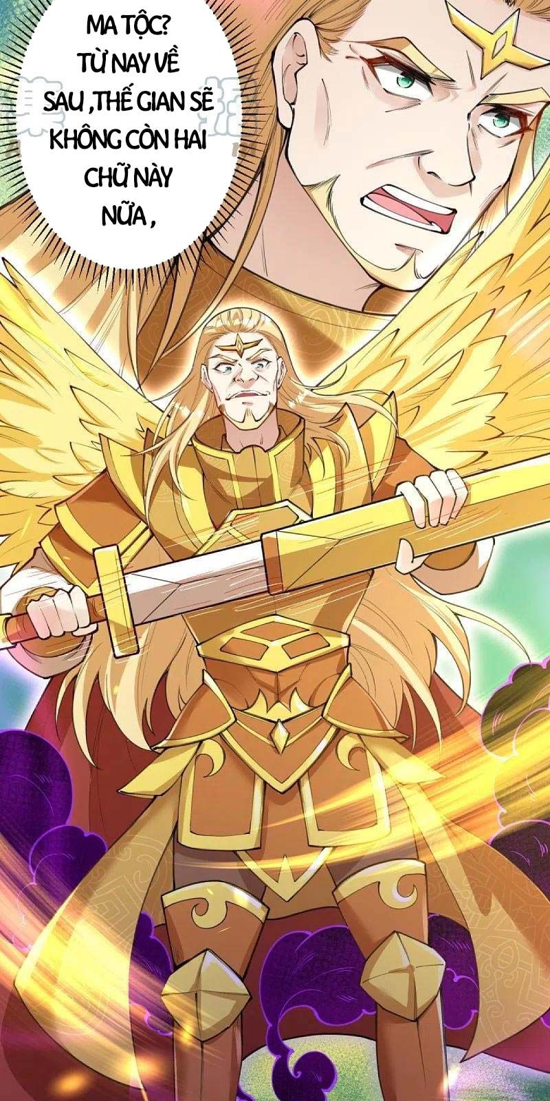 đọc truyện Nghịch Thiên Tà Thần Chương 430 ảnh 53 tại Thiên Thai Truyện