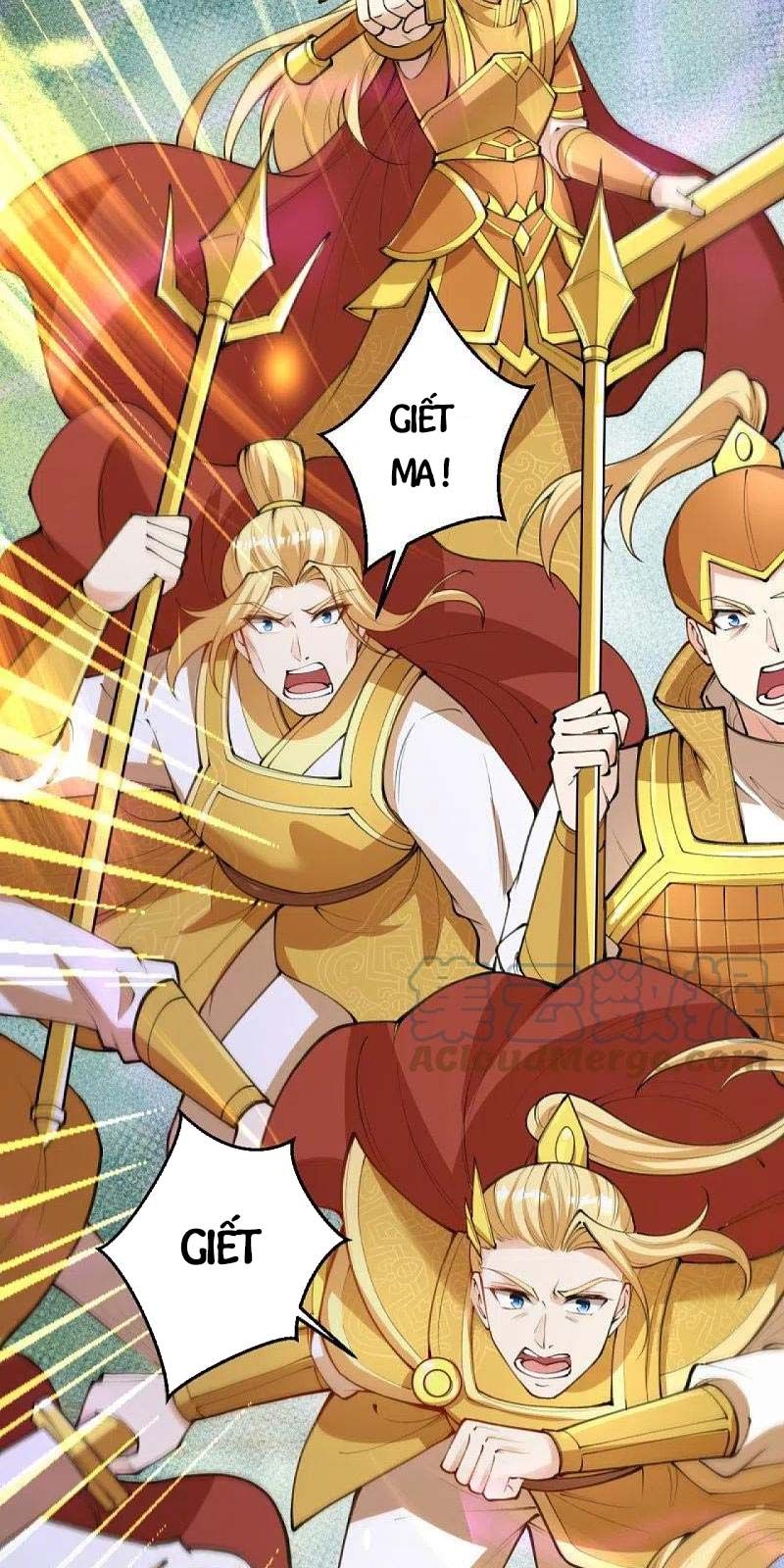 đọc truyện Nghịch Thiên Tà Thần Chương 430 ảnh 55 tại Thiên Thai Truyện