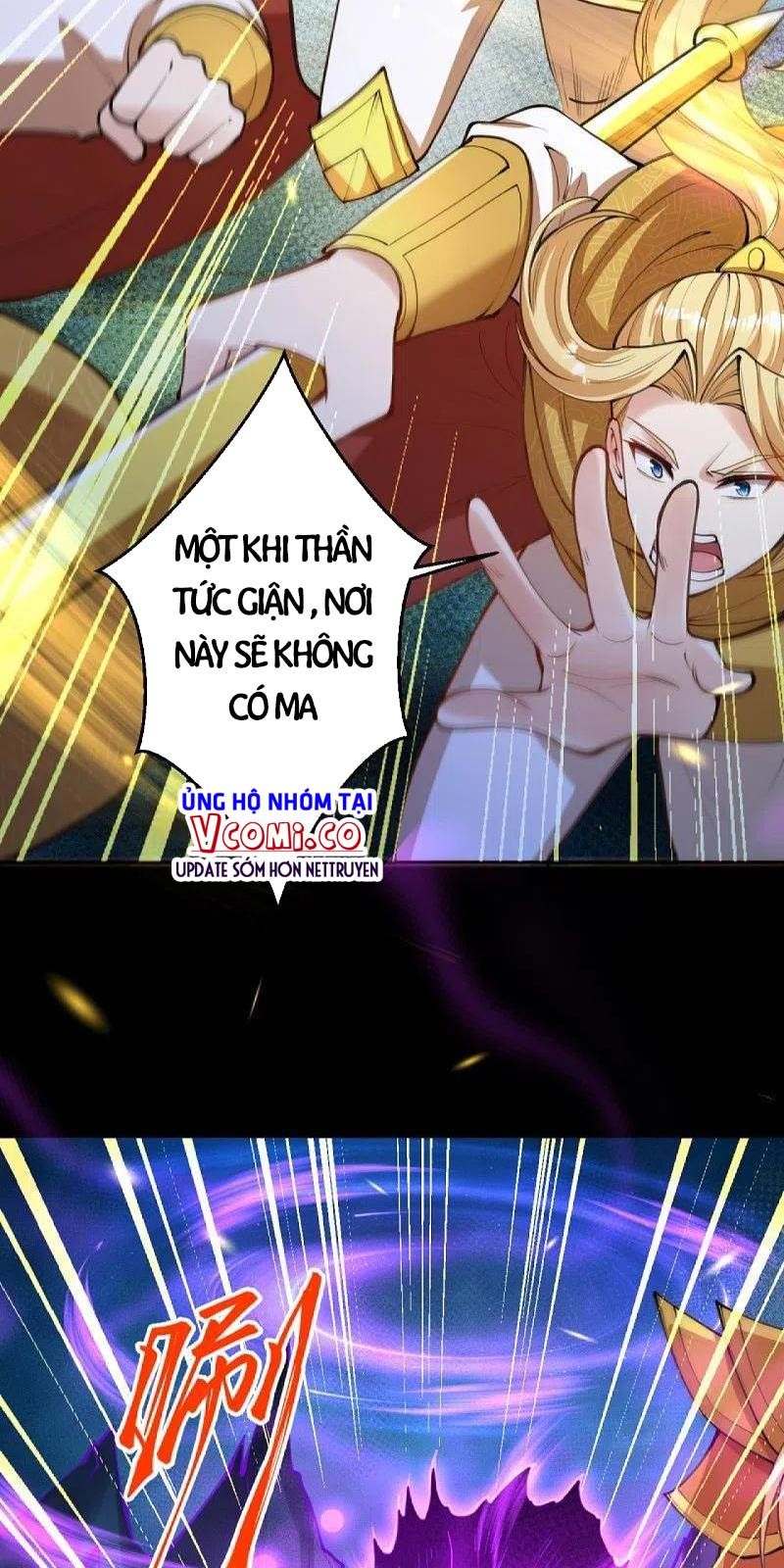 đọc truyện Nghịch Thiên Tà Thần Chương 430 ảnh 56 tại Thiên Thai Truyện