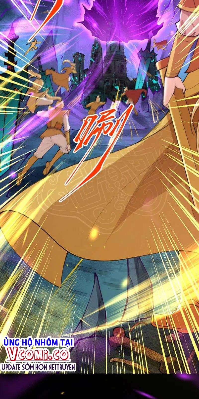 đọc truyện Nghịch Thiên Tà Thần Chương 430 ảnh 57 tại Thiên Thai Truyện