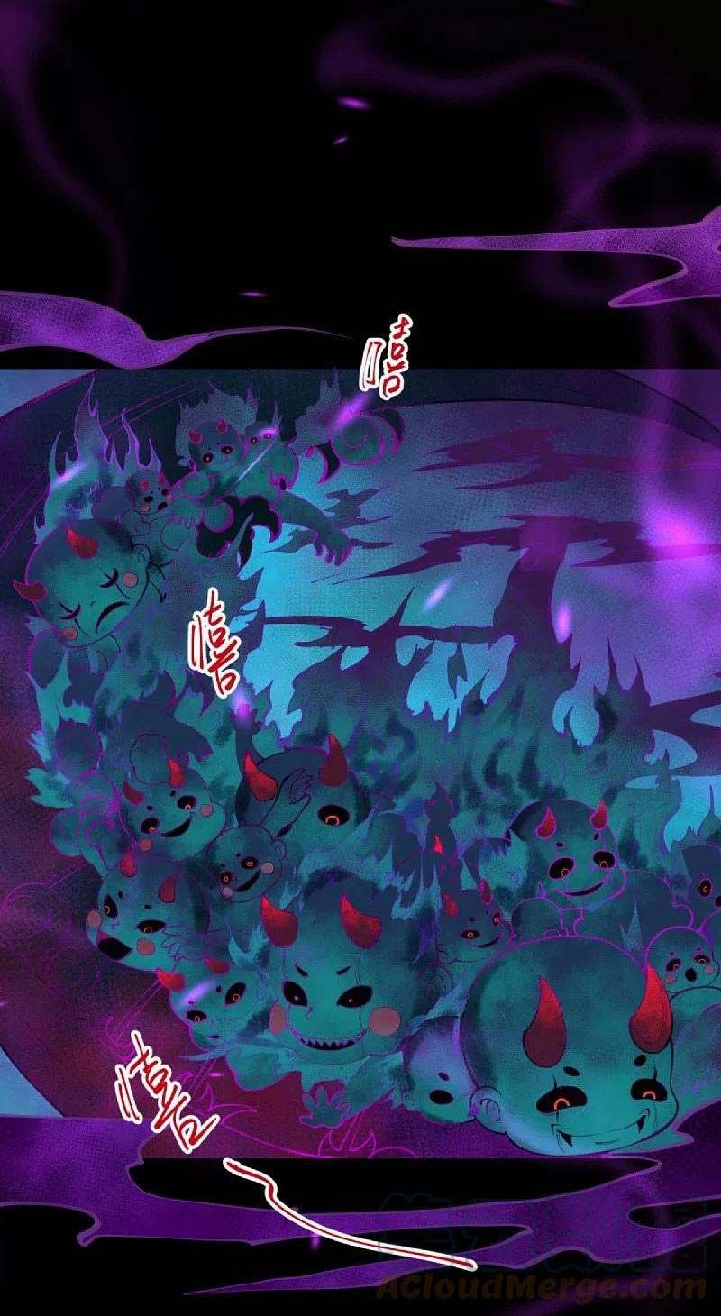 đọc truyện Nghịch Thiên Tà Thần Chương 430 ảnh 58 tại Thiên Thai Truyện