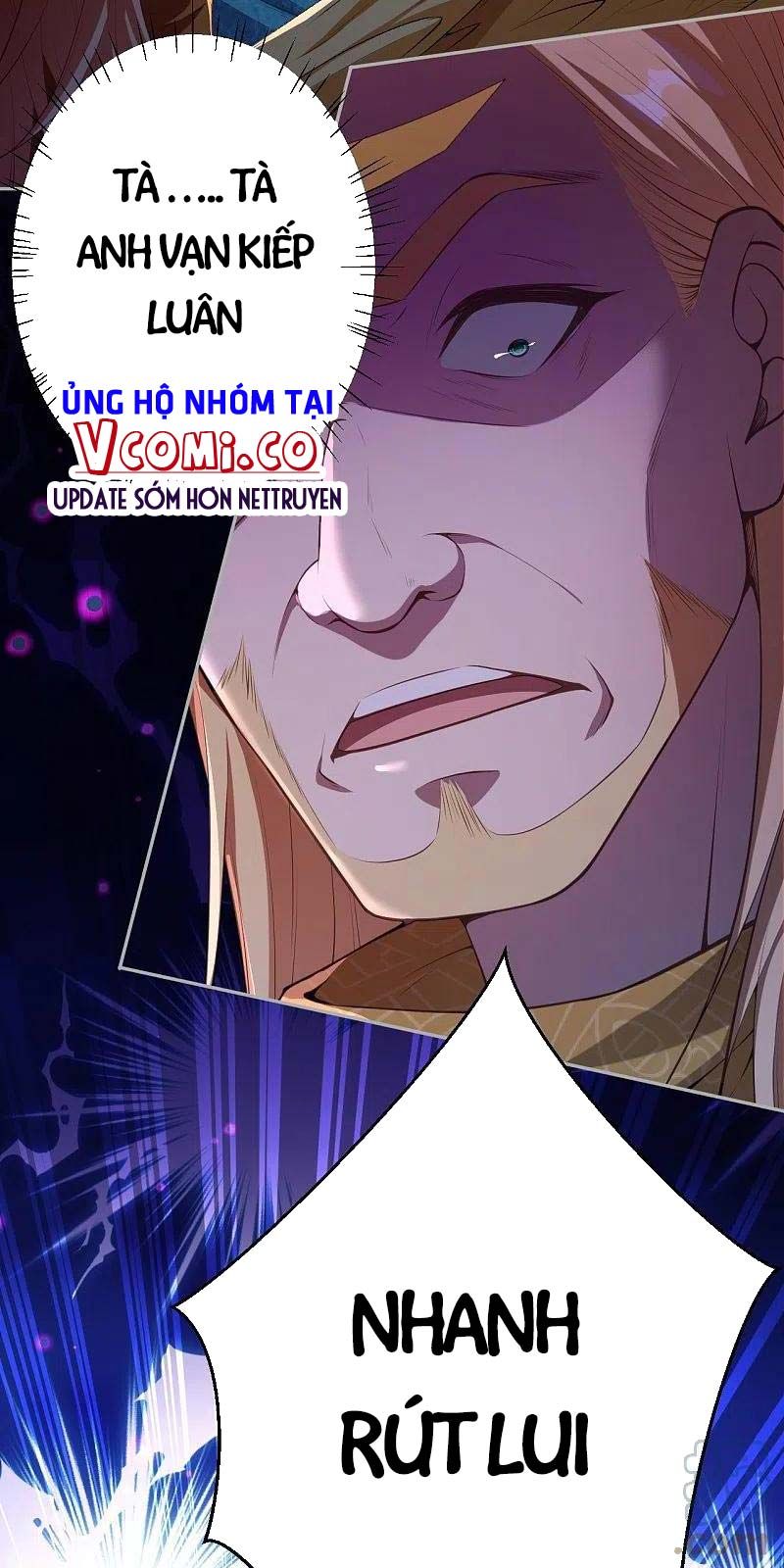 đọc truyện Nghịch Thiên Tà Thần Chương 430 ảnh 61 tại Thiên Thai Truyện