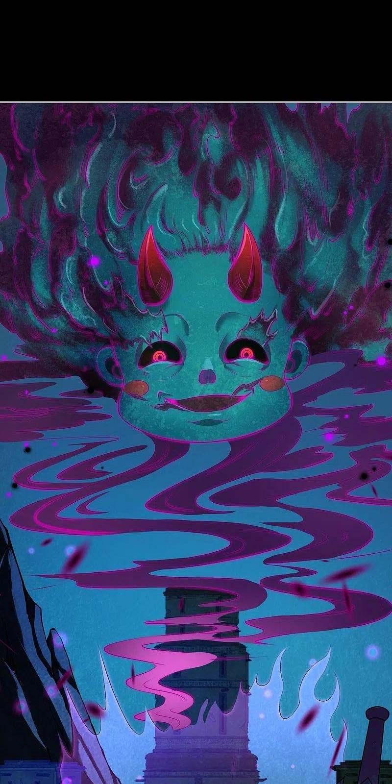 đọc truyện Nghịch Thiên Tà Thần Chương 430 ảnh 63 tại Thiên Thai Truyện