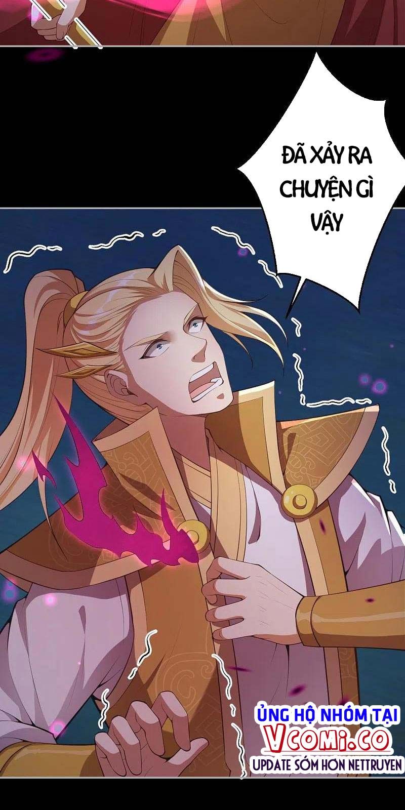 đọc truyện Nghịch Thiên Tà Thần Chương 430 ảnh 65 tại Thiên Thai Truyện