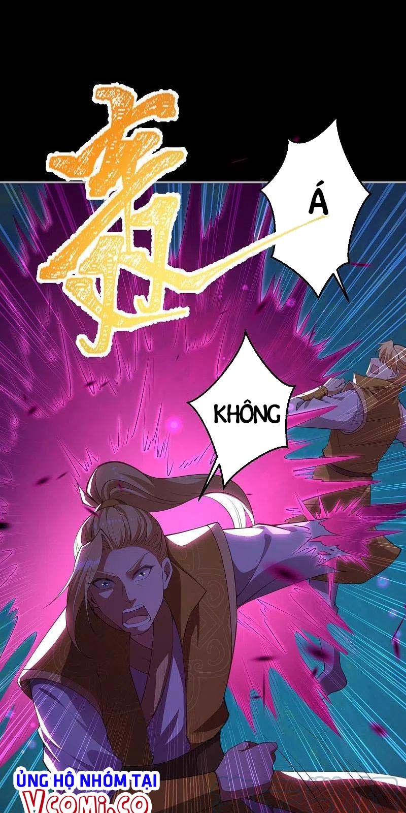 đọc truyện Nghịch Thiên Tà Thần Chương 430 ảnh 66 tại Thiên Thai Truyện