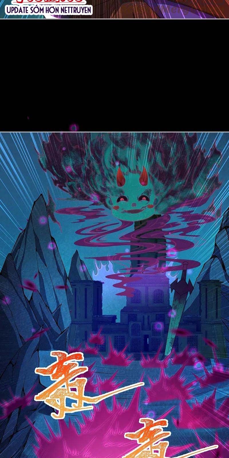 đọc truyện Nghịch Thiên Tà Thần Chương 430 ảnh 67 tại Thiên Thai Truyện