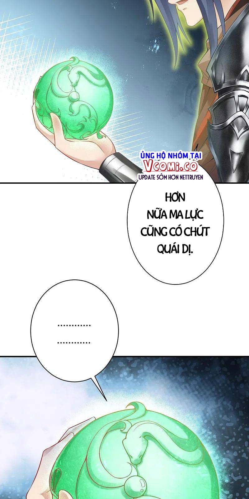 đọc truyện Nghịch Thiên Tà Thần Chương 430 ảnh 9 tại Thiên Thai Truyện