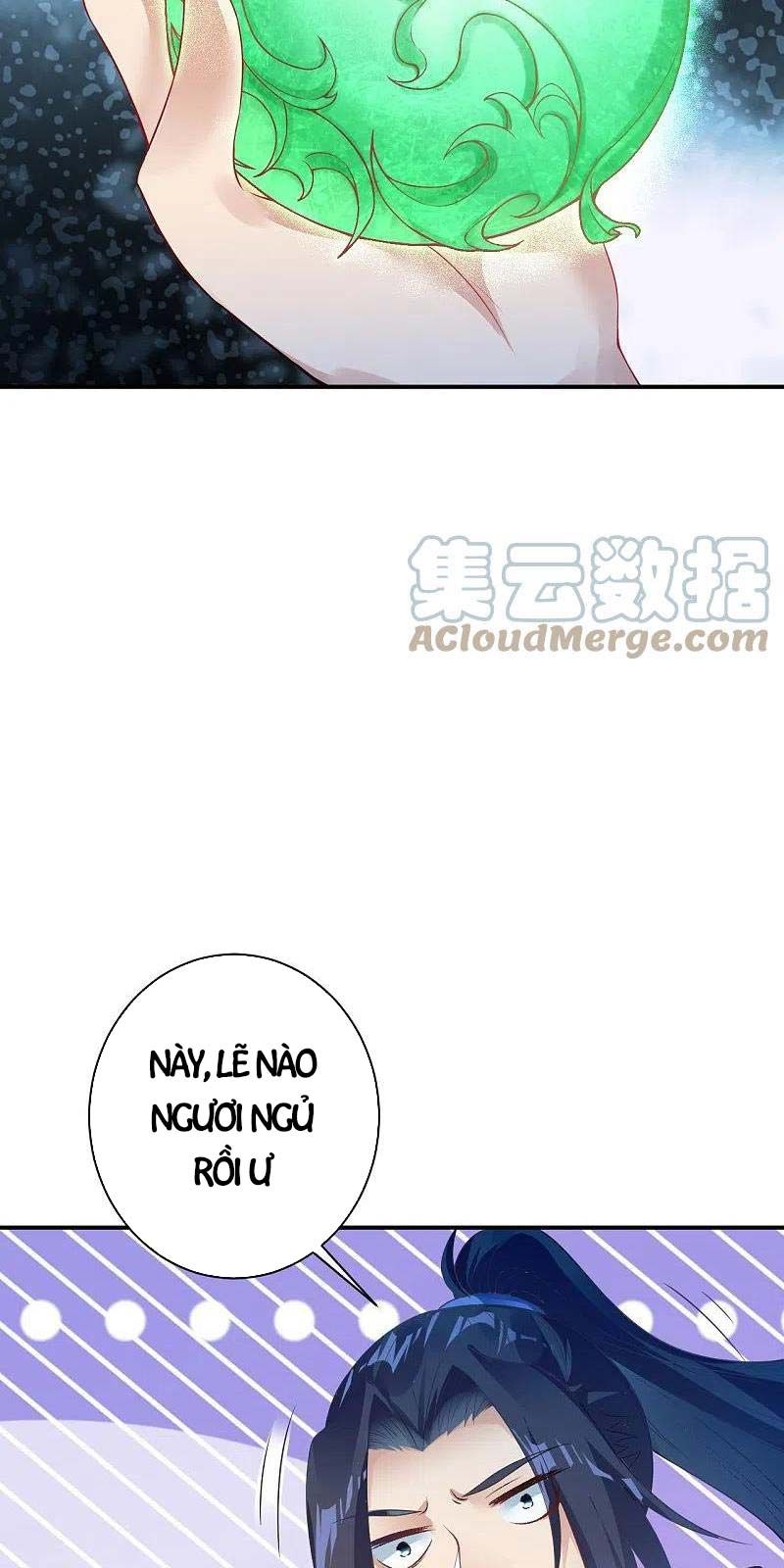 đọc truyện Nghịch Thiên Tà Thần Chương 430 ảnh 10 tại Thiên Thai Truyện