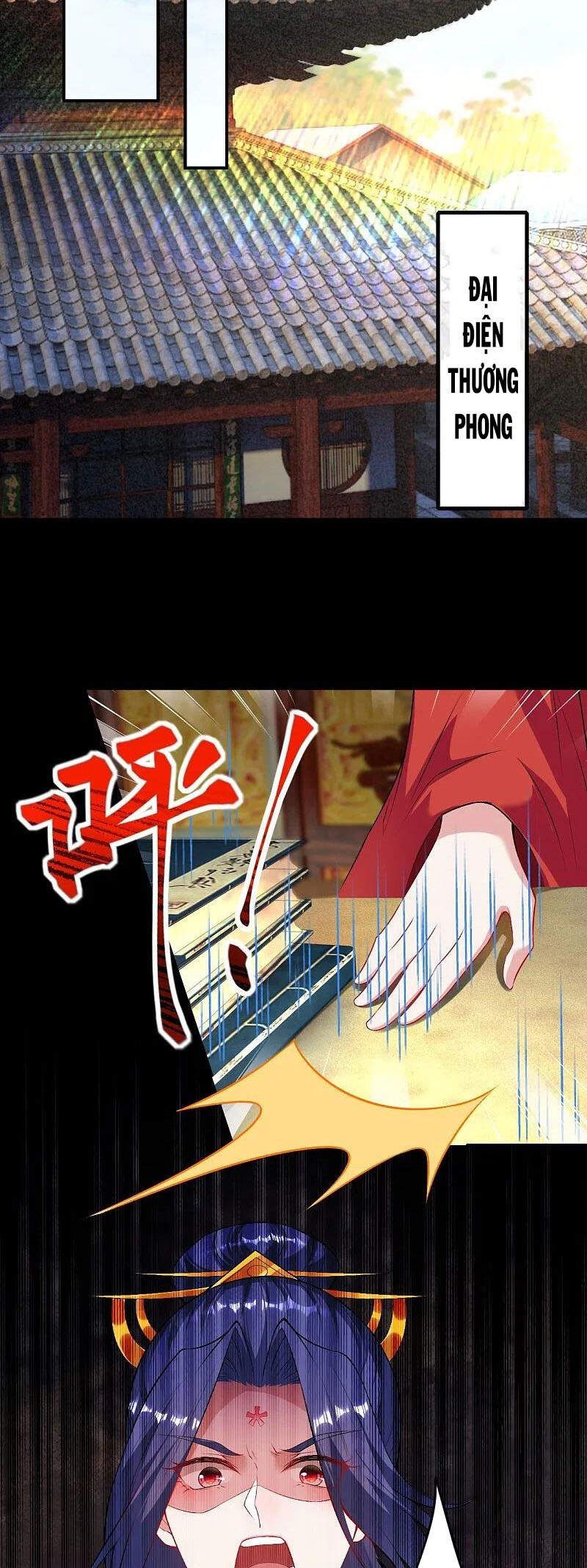 đọc truyện Nghịch Thiên Tà Thần Chương 431 ảnh 16 tại Thiên Thai Truyện