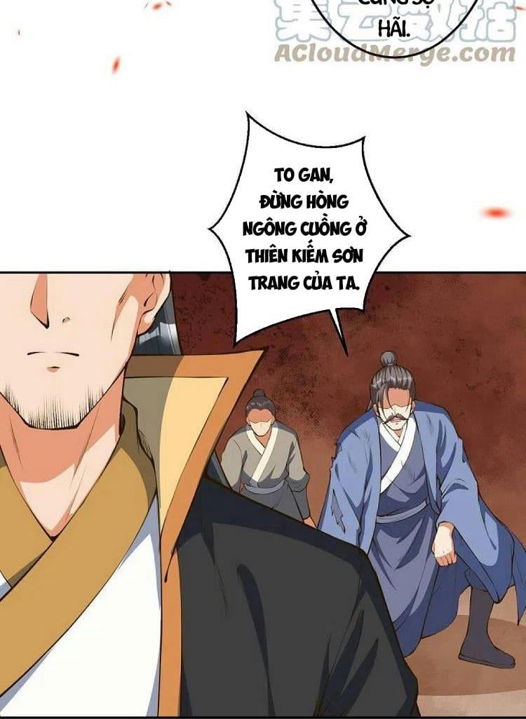 đọc truyện Nghịch Thiên Tà Thần Chương 432 ảnh 15 tại Thiên Thai Truyện