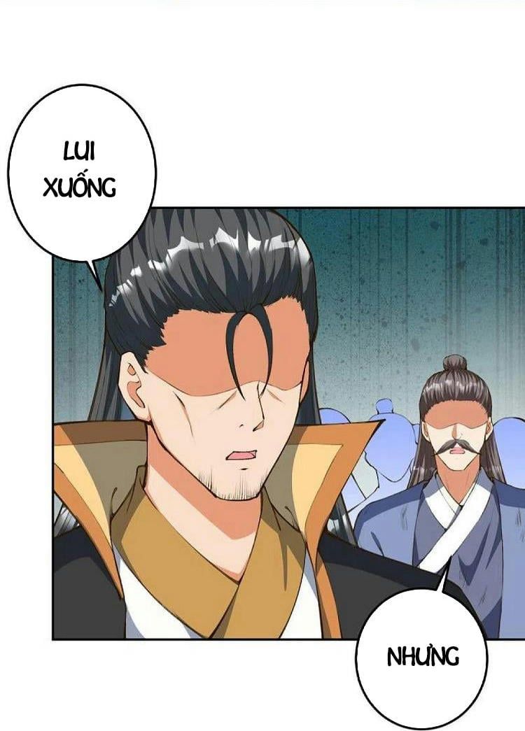 đọc truyện Nghịch Thiên Tà Thần Chương 432 ảnh 16 tại Thiên Thai Truyện