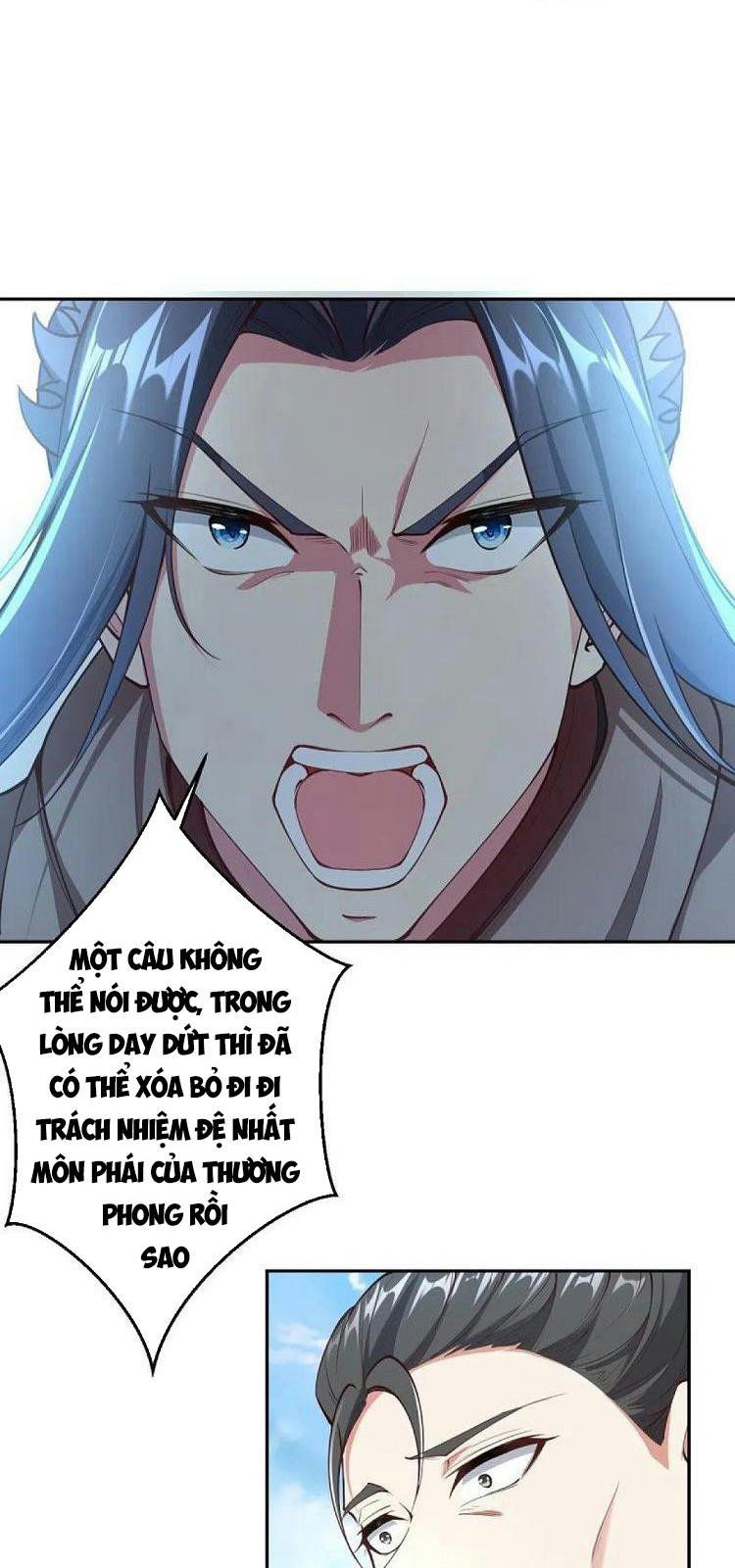 đọc truyện Nghịch Thiên Tà Thần Chương 432 ảnh 23 tại Thiên Thai Truyện