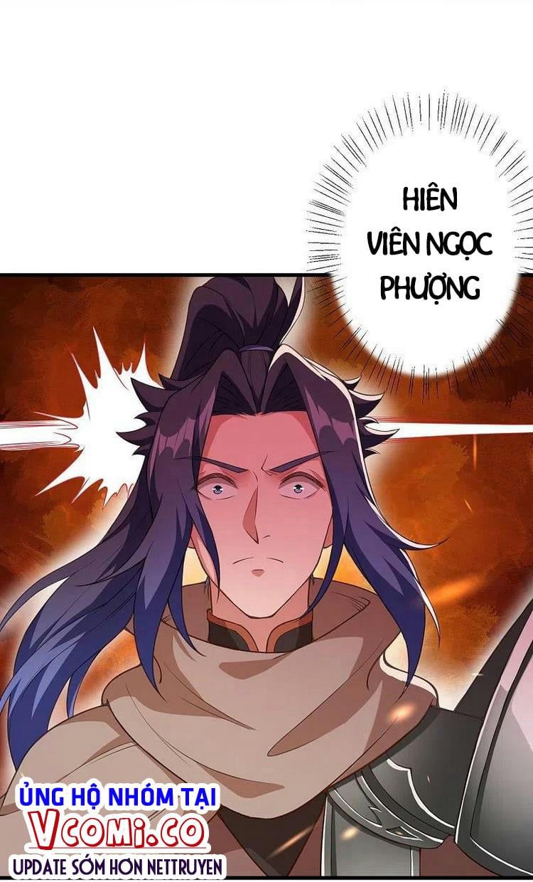 đọc truyện Nghịch Thiên Tà Thần Chương 432 ảnh 32 tại Thiên Thai Truyện