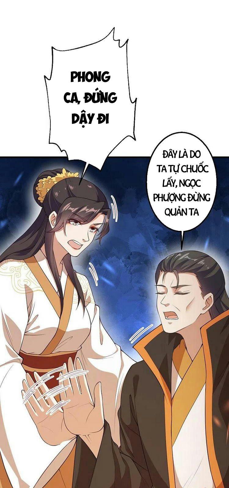 đọc truyện Nghịch Thiên Tà Thần Chương 432 ảnh 33 tại Thiên Thai Truyện